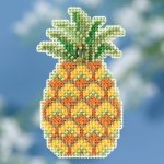 (image for) Pineapple (2018)